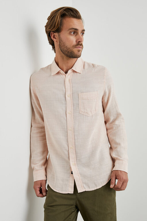 Rails RAILS WYATT EBI SHIRT