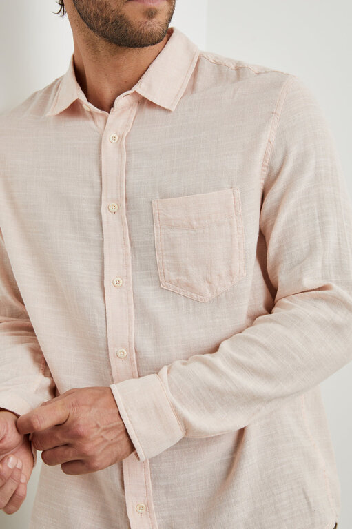 Rails RAILS WYATT EBI SHIRT