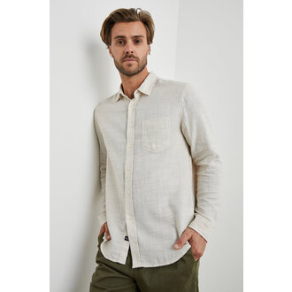 Rails RAILS WYATT HUMMUS SHIRT