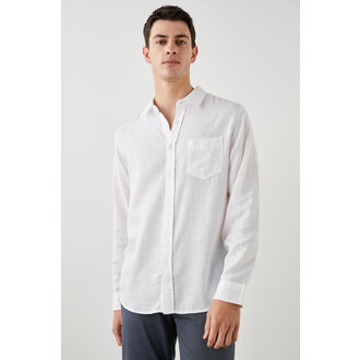Rails RAILS WYATT WHITE SHIRT
