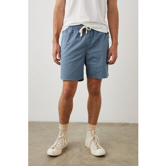 Rails RAILS CRUZ COPEN BLUE SHORT