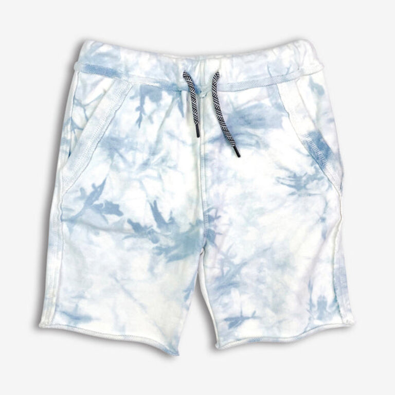 APPAMAN Appaman brighton shorts sky tie dye