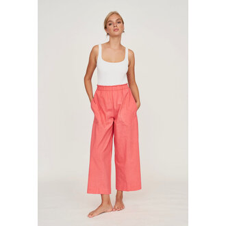 MIRTH Mirth mirth pant in coral