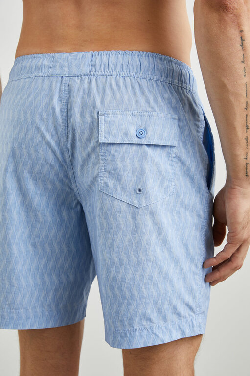 Rails RAILS KIAN MONOHELIX WATERFALL