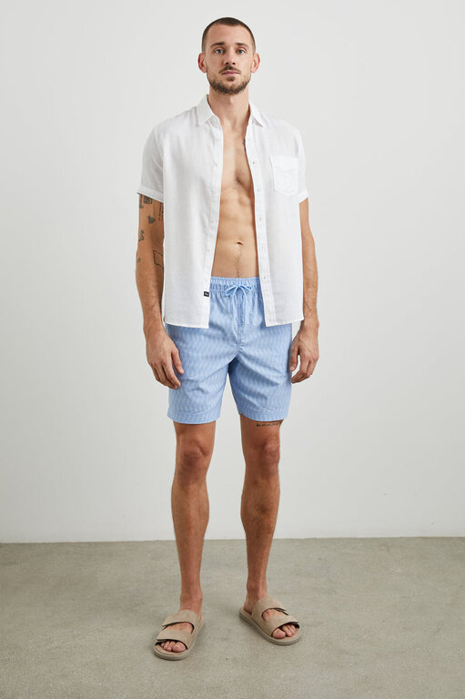 Rails RAILS KIAN MONOHELIX WATERFALL