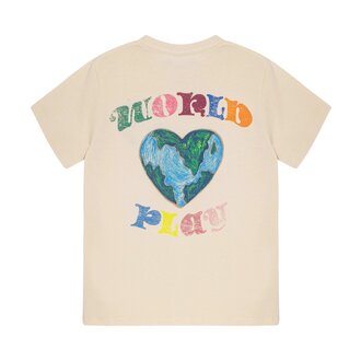 MOLO Molo Roxo World Play Heart