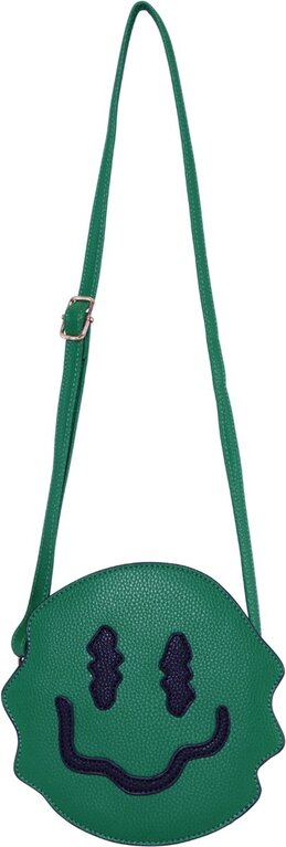 MOLO Molo Uneven Smile Bag Aventurine