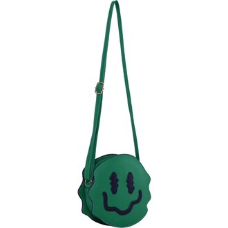 MOLO Molo Uneven Smile Bag Aventurine