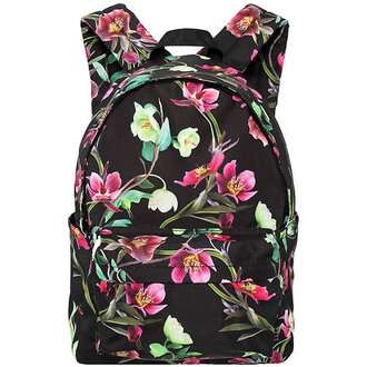 MOLO Molo Backpack Mio Hellebore Black