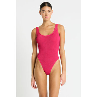 BOND EYE Bond Eye Madison 1 pce raspberry