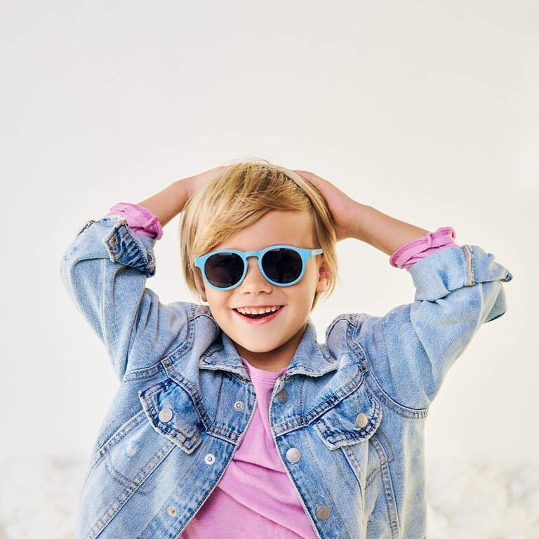 BABIATORS Babiators Original Keyhole Sunglasses