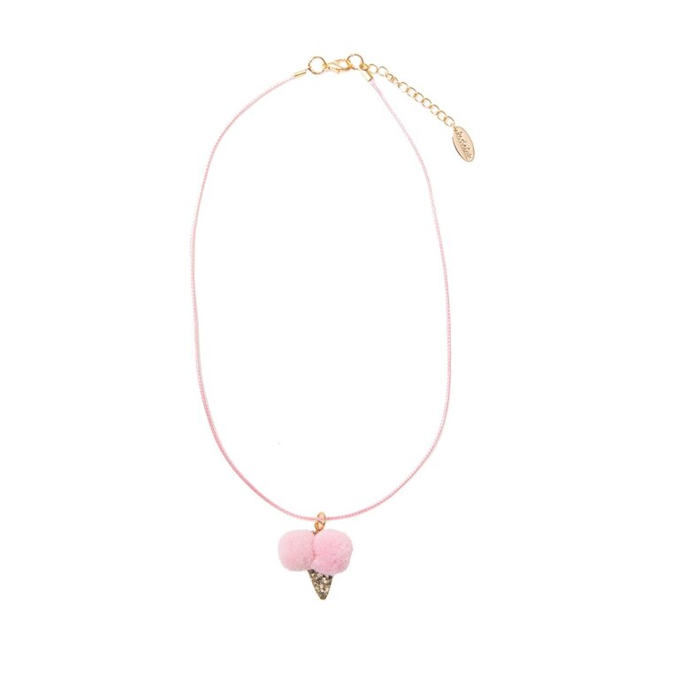 ROCKAHULA ROCKAHULA Ice Cream Necklace