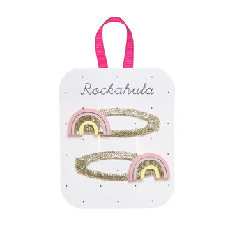 ROCKAHULA ROCKAHULA Magical Rainbow Clips