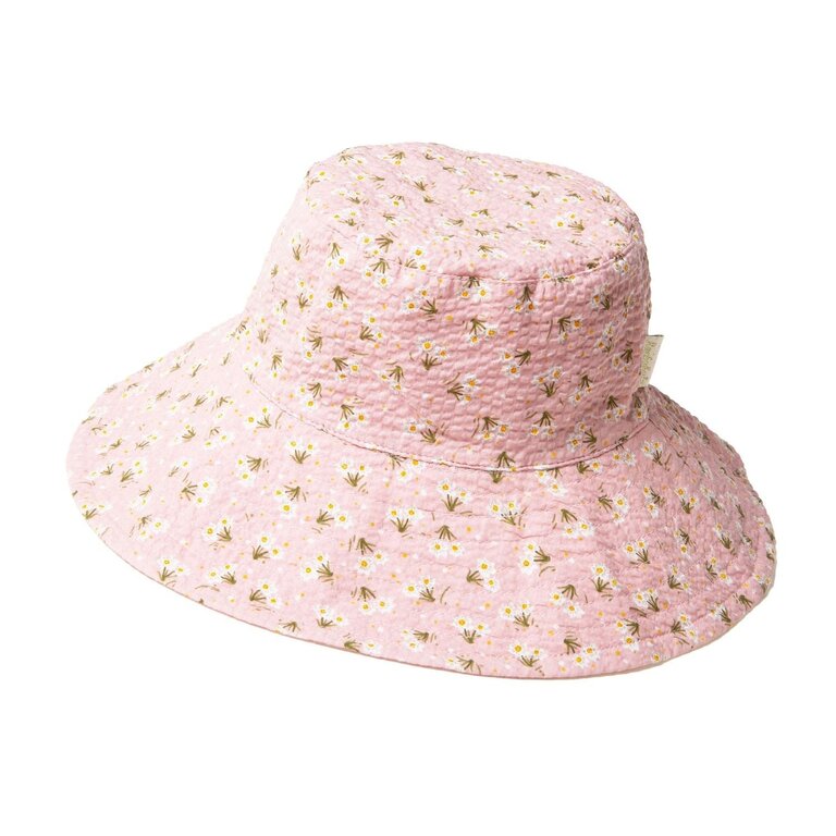 ROCKAHULA ROCKAHULA Meadow Reversible Sun Hat 7-10 Years