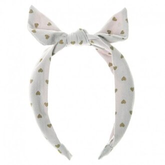 ROCKAHULA ROCKAHULA Scattered Hearts Headband