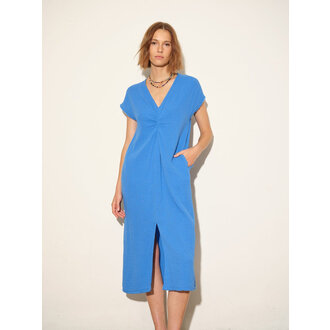 XIRENA Xirena Drue Dress Deep Wave