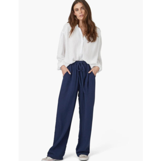 XIRENA Xirena Dylan Pant North Star Navy