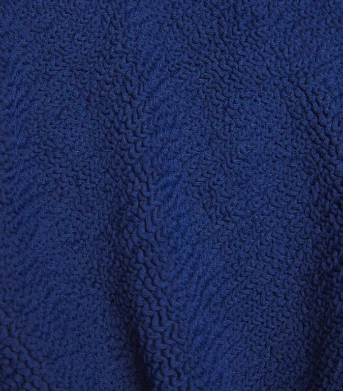 HUNZA G HUNZA G SQUARE NECK SWIM  NAVY