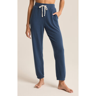 Z SUPPLY Z Supply Chill Out Jogger Midnight