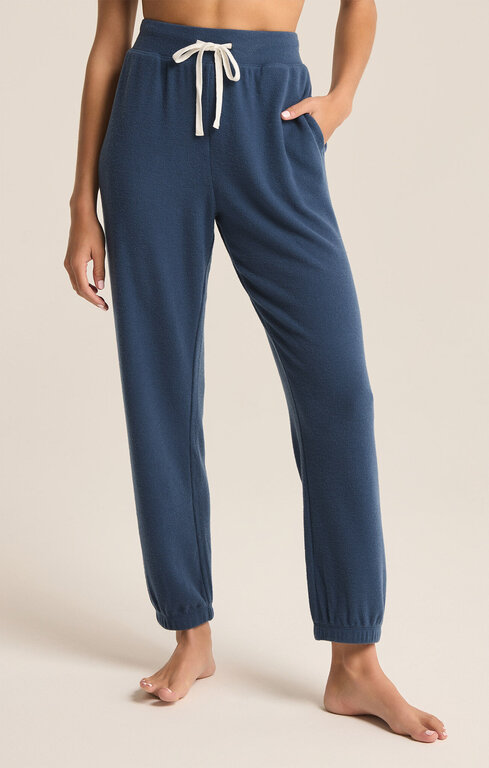 Z SUPPLY Z Supply Chill Out Jogger Midnight