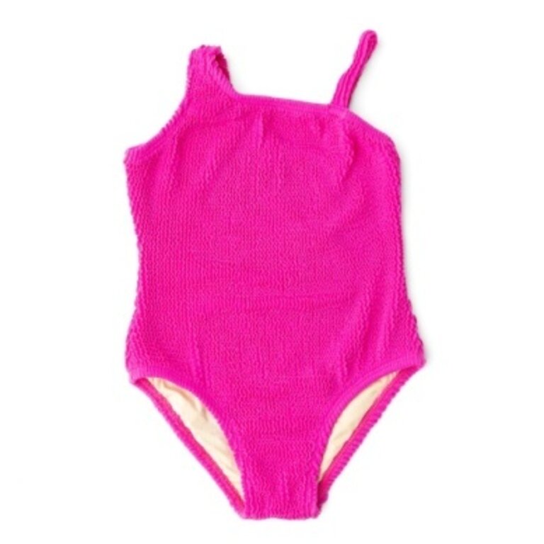 SHADE CRITTERS Shade Critters 1 shldr - crinkle - berry magenta