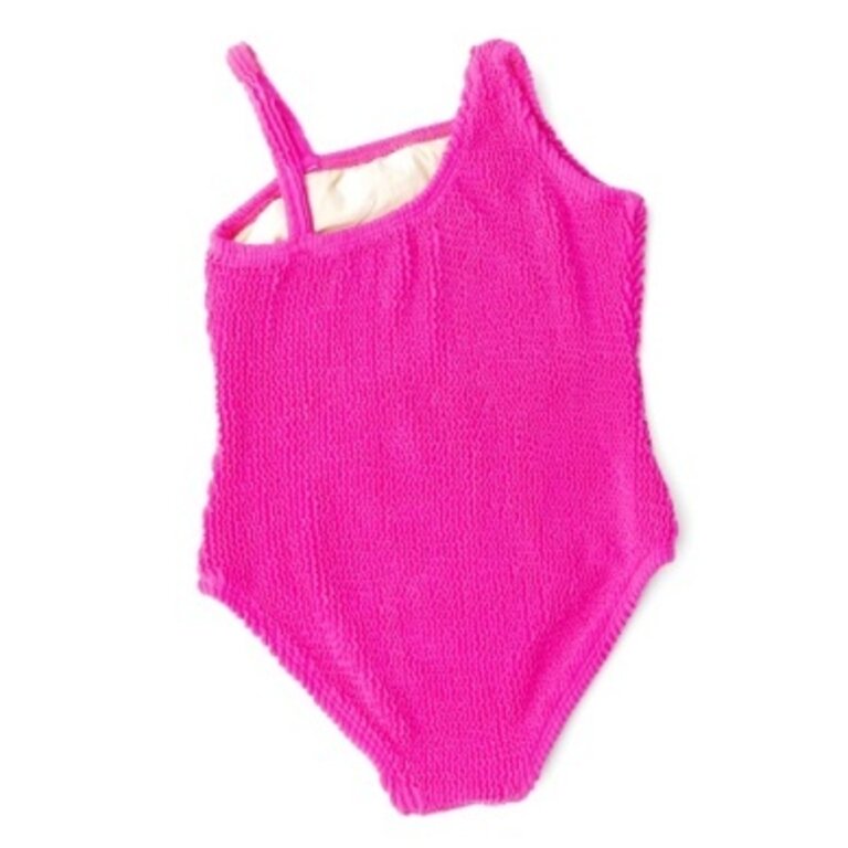 SHADE CRITTERS Shade Critters 1 shldr - crinkle - berry magenta