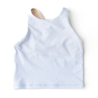 SHADE CRITTERS Shade Critters active tank - blue blue