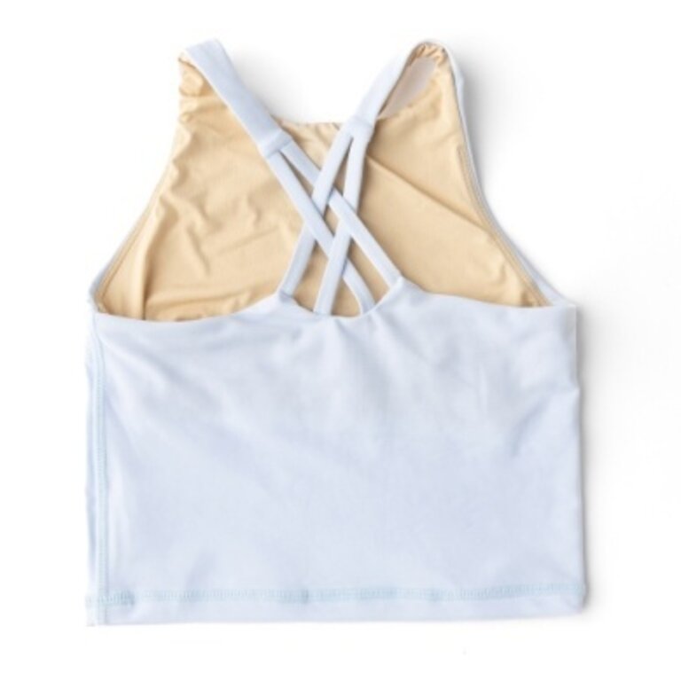 SHADE CRITTERS Shade Critters active tank - blue blue