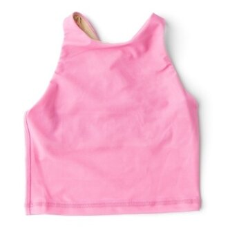 SHADE CRITTERS Shade Critters active tank - hot pink pink