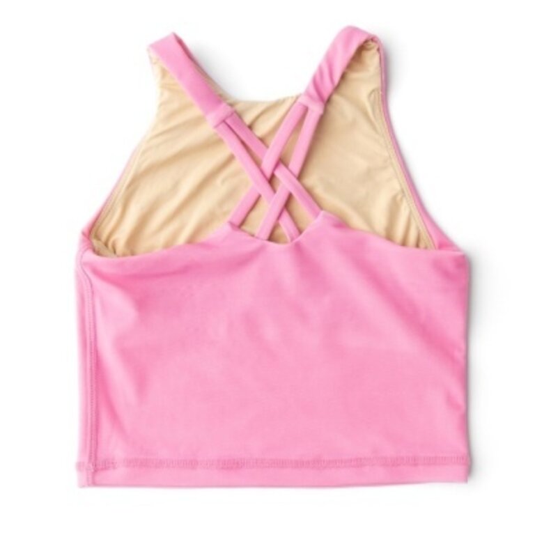 SHADE CRITTERS Shade Critters active tank - hot pink pink