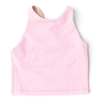 SHADE CRITTERS Shade Critters active tank - light pink pink