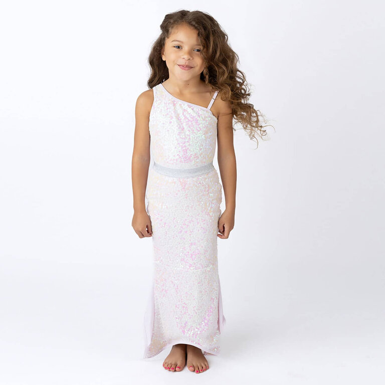 SHADE CRITTERS Shade Critters daisy sequin tail pink