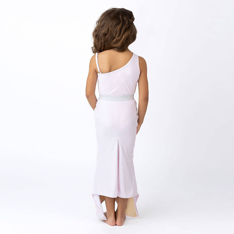 SHADE CRITTERS Shade Critters daisy sequin tail pink