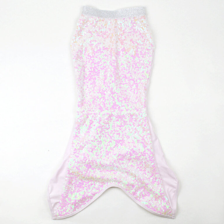 SHADE CRITTERS Shade Critters daisy sequin tail pink