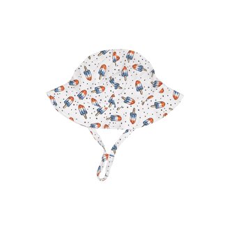 ANGEL DEAR Angel Dear SB Astropops Sunhat