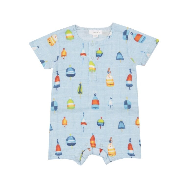 ANGEL DEAR Angel Dear SB Buoys Henley Shortall