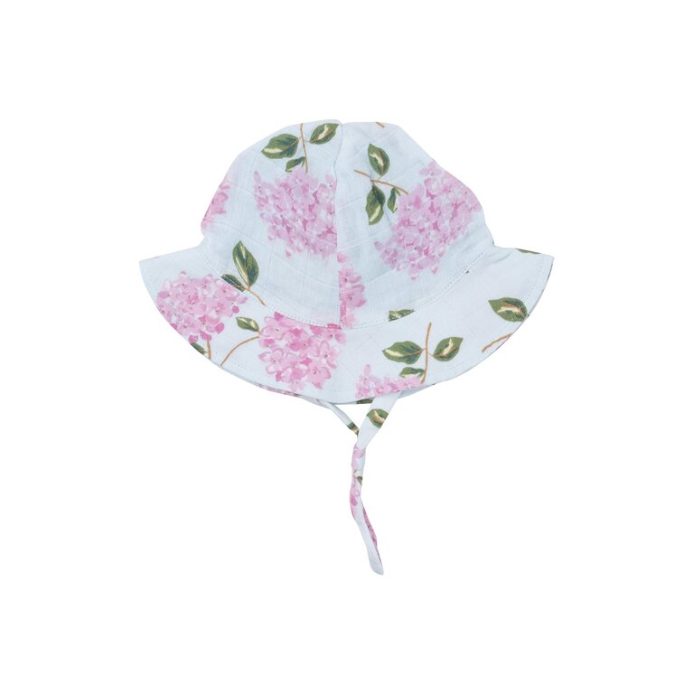 ANGEL DEAR Angel Dear SB Hydrangeas Sunhat