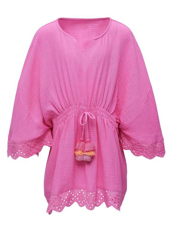 SNAPPER ROCK SNAPPER ROCK BUBBLE GUM BEACH COVER UPPINK