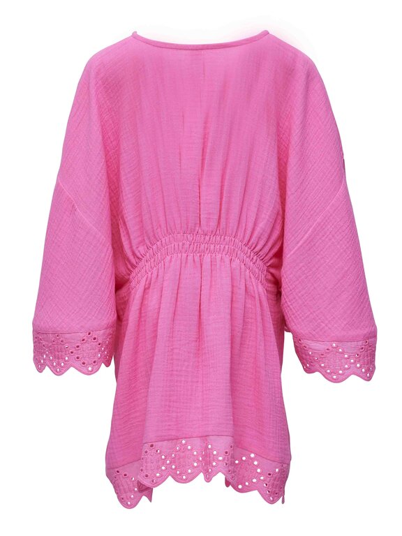 SNAPPER ROCK SNAPPER ROCK BUBBLE GUM BEACH COVER UPPINK