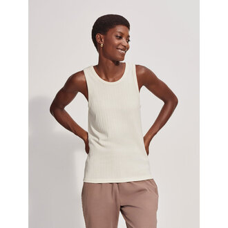 Varley Varley thurman tank birch