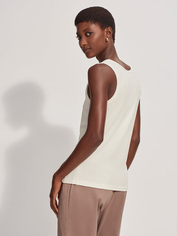 Varley Varley thurman tank birch