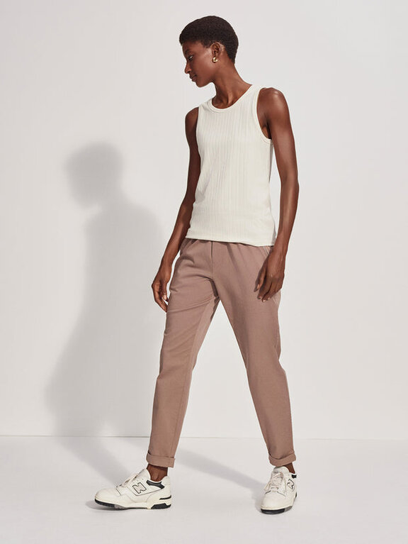 Varley Varley thurman tank birch