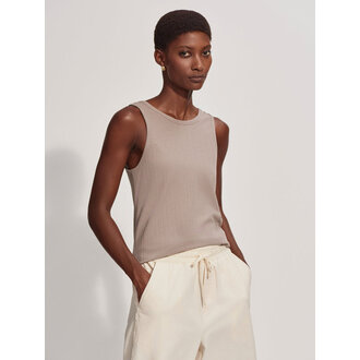 Varley Varley Thurman Tank Cinder