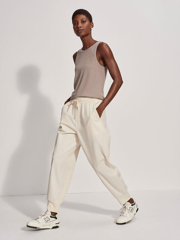 Varley Varley Thurman Tank Cinder