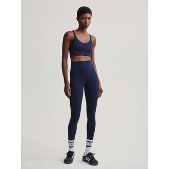 Varley Varley Shape High Pocket Legging 25 Dark Sapphire