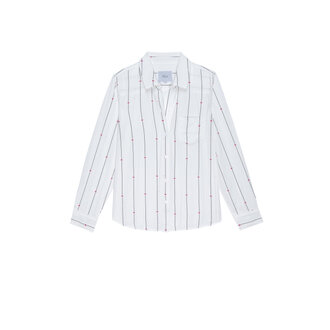 Rails RAILS KATHRYN STRIPED HEARTS