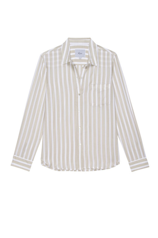 Rails RAILS WREN NATURAL STRIPE
