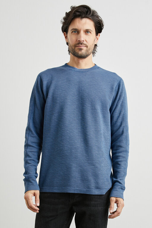 Rails RAILS RHEESE STEEL