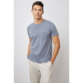 Rails RAILS JOHNNY STEEL