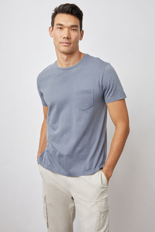 Rails RAILS JOHNNY STEEL